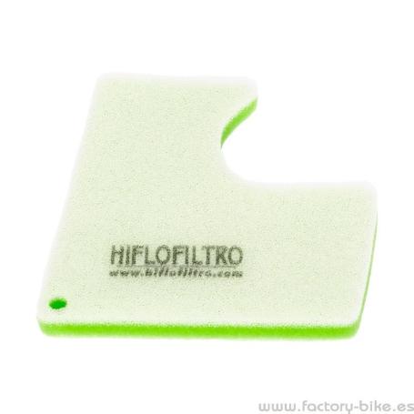 Filtro de aire Hiflofiltro HFA6110DS