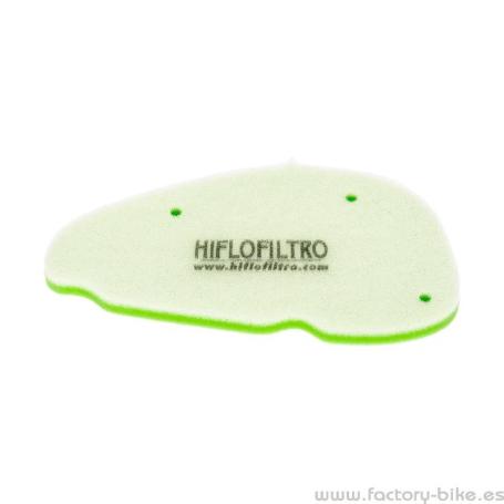 Filtro de aire Hiflofiltro HFA6107DS