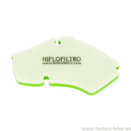 Filtro de aire Hiflofiltro HFA5216DS