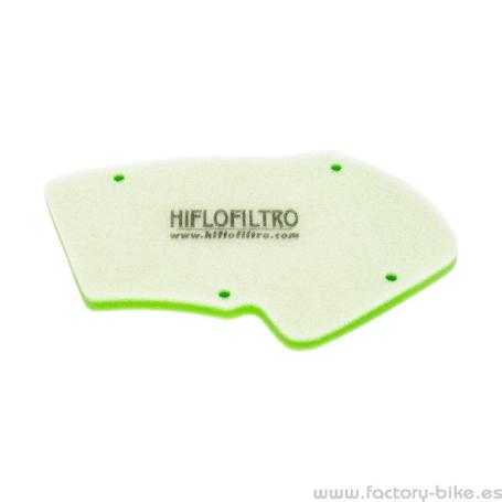 Filtro de aire Hiflofiltro HFA5214DS