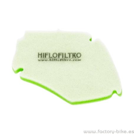 Filtro de aire Hiflofiltro HFA5212DS