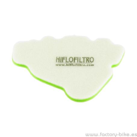 Filtro de aire Hiflofiltro HFA5209DS