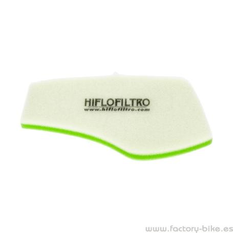 Filtro de aire Hiflofiltro HFA5010DS
