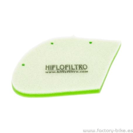 Filtro de aire Hiflofiltro HFA5009DS