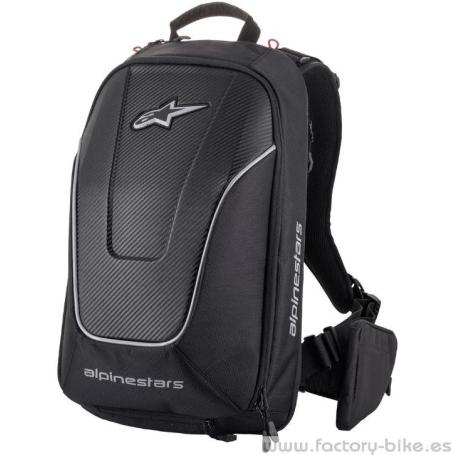 Alpinestars Charger Pro Backpack black  (6107021 10)