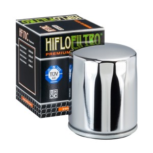 Filtro de Aceite Hiflofiltro HF170C