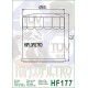 Filtro de Aceite Hiflofiltro HF177