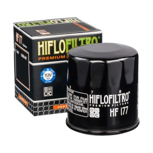 Filtro de Aceite Hiflofiltro HF177