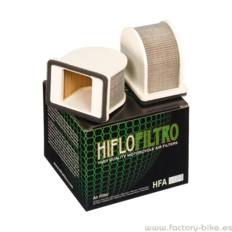 Filtro de Aire Hiflofiltro HFA2404