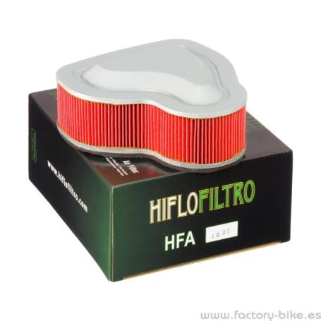Filtro de Aire Hiflofiltro HFA1925