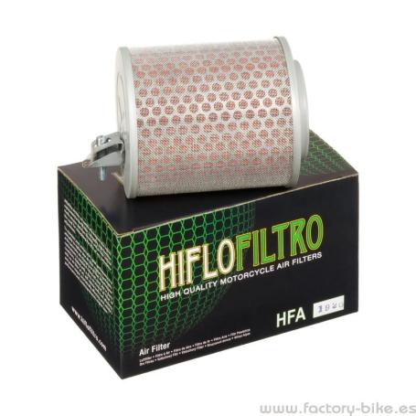 Filtro de Aire Hiflofiltro HFA1920