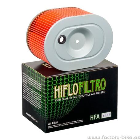Filtro de Aire Hiflofiltro HFA1906
