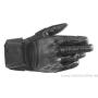 Alpinestars Stella Kalea Leather Gloves black  (3518621 1100)