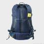 Husqvarna Mochila Bike Accelerate Backpack Grey / Blue / Yellow  (9800000185)