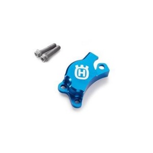 Protector Pinza Embrague Husqvarna FC 250/350 2016 Azul