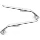 RIZOMA STEALTH MIRROR FOR YAMAHA YZF-R1 SILVER (BSS021A) - Factory Bike