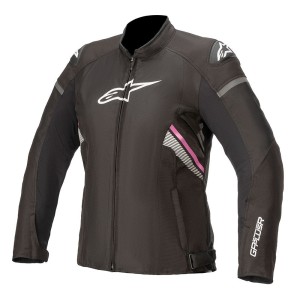 ALPINESTARS STELLA T-GP PLUS R V3 JACKET FUCSIA (3310520 1239) - Factory Bike