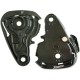 SCORPION MECANISMO DE PANTALLA PARA EXO-2000/ EXO-1200/ EXO-710/ EXO-410 Y EXO-390 - Factory Bike