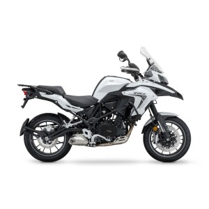 Benelli TRK 502 - Financiación a Medida, al mejor precio!