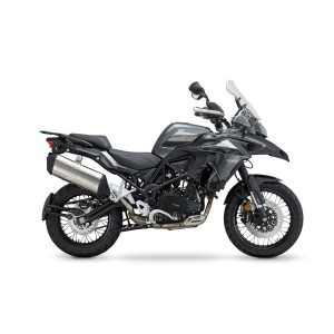 Benelli TRK 502 X - Financiación a Medida, consultanos ofertas!