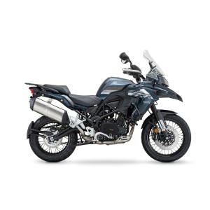 Benelli TRK 502 X - Financiación a Medida, consultanos ofertas!