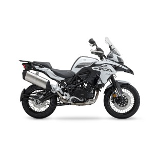 Benelli TRK 502 X - Financiación a Medida, consultanos ofertas!