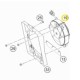 HUSQVARNA VENTILADOR 62635041000 - Factory Bike