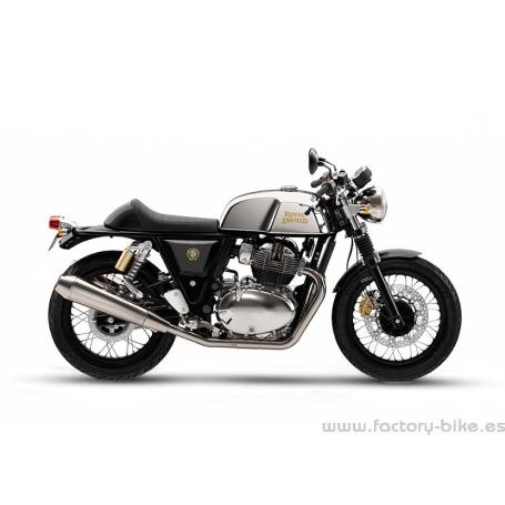 ROYAL ENFIELD CONTINENTAL GT 650 CHROME