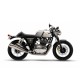 ROYAL ENFIELD CONTINENTAL GT 650 CHROME - Factory Bike