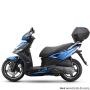Kymco Scooter Agility City 125 Plus