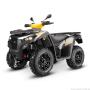 KYMCO ATV MXU 700 ABS