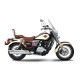 UM Rear side cover right matt black 125 EFI B12011292 - Factory Bike