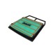 Filtro de aire Twin Air 156063P