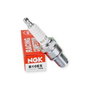 Bujía NGK B10ES - Factory Bike