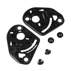 HJC KIT MECANISMO PANTALLA HJ-17 PARA IS-33  (HHJ17G3004000) - Factory Bike