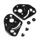 HJC KIT MECANISMO PANTALLA HJ-17 PARA IS-33  (HHJ17G3004000) - Factory Bike