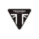 Triumph torretas T2040893 - Factory Bike