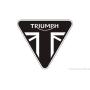 Triumph CLAMP, HANDLEBAR, LOWER T22200229