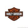 Harley Davidson OEM maneta de embrague