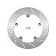 Disco de freno NG Trasero Peugeot Metropolis 240 x 126 x 6,0