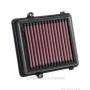 Filtro aire K&N Yamaha Grizzly 550