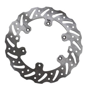 Disco de freno trasero 4MX x KTM Exc/Sx - Husqvarna 12/16 4MX5055 - Factory Bike