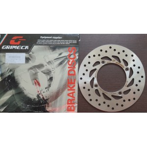 Disco de freno Grimeca DR112 Honda SH 125-150 2011,Transalp,Hornet 900