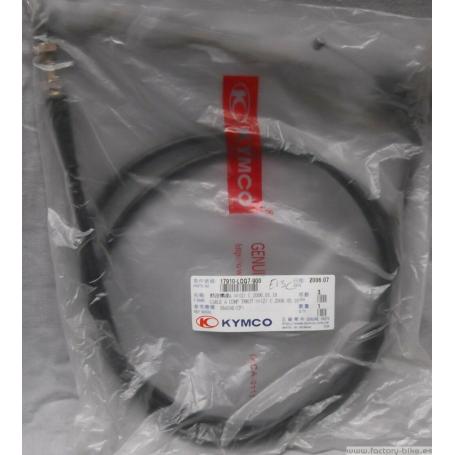Cable Acelerador Kymco XCiting 500 R ABS 2009 17910-LDG7-900