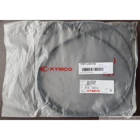 Cable Acelerador Kymco XCiting 500 R ABS 2009 17911-LDF2-900