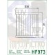 Filtro de aceite Hiflofiltro HF973