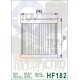 Filtro de aceite Hiflofiltro HF182