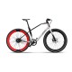 eBIKE MV Agusta AMO RC - Factory Bike