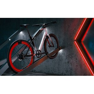 eBIKE MV Agusta AMO RC - Factory Bike