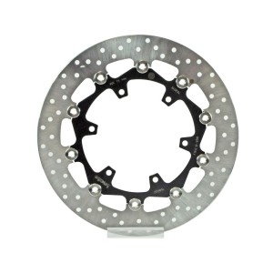 Disco de freno flotante Brembo 78B40894